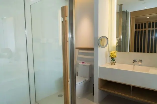 Villa, 1 Çift Kişilik Yatak, Kişiye Özel Havuzlu