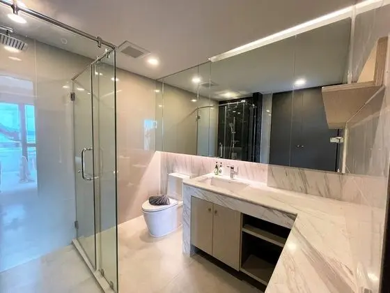 Luxury Apart Daire, Deniz Manzaralı