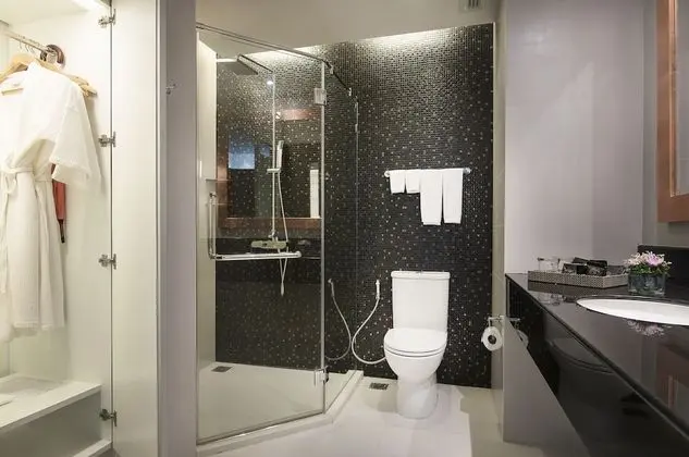 Chedi Room