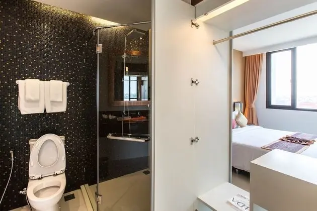 Chedi Room