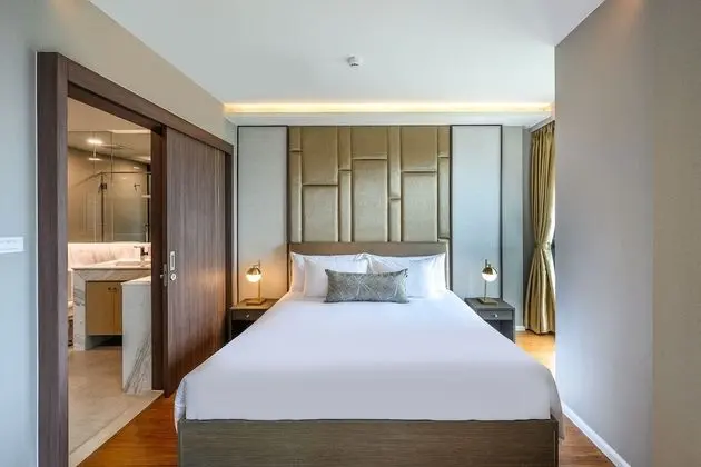 Deluxe Oda, Okyanus Manzaralı