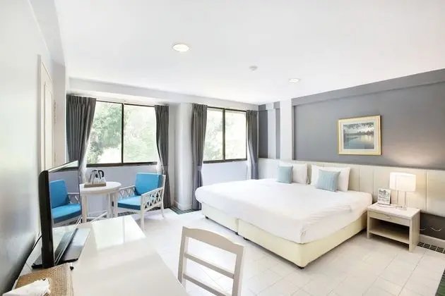 Superior Double or Twin Room