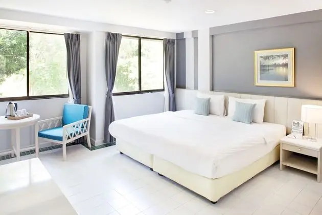 Superior Double or Twin Room
