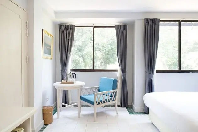Superior Double or Twin Room