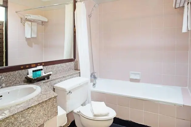 Superior Double or Twin Room