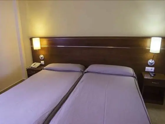 Standard Oda, 2 Tek Kişilik Yatak