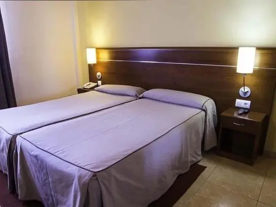 Standard Oda, 2 Tek Kişilik Yatak