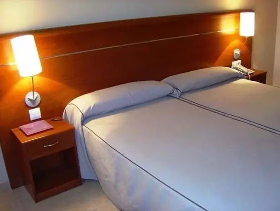 Standard Oda, 2 Tek Kişilik Yatak