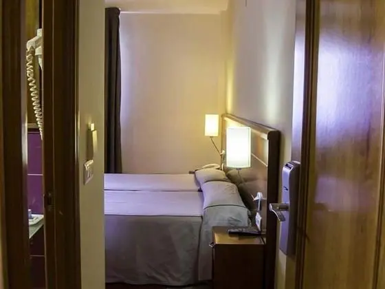 Standard Oda, 2 Tek Kişilik Yatak