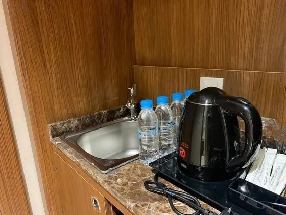 Üç Kişilik Oda