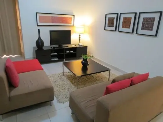 Apart Daire, 1 Yatak Odası
