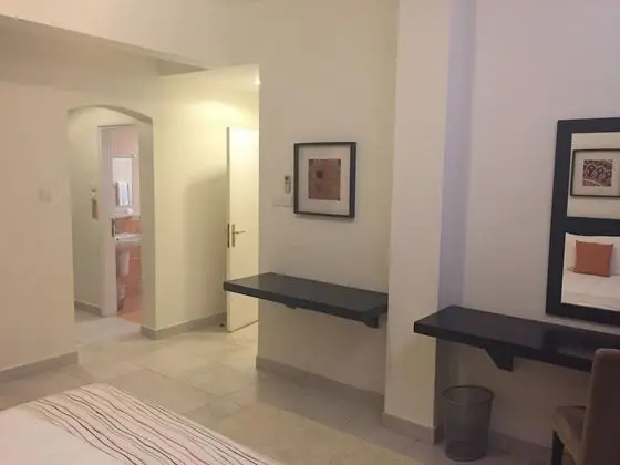Çatı Katı Süiti (Penthouse), 2 Yatak Odası