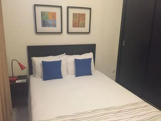 Çatı Katı Süiti (Penthouse), 2 Yatak Odası