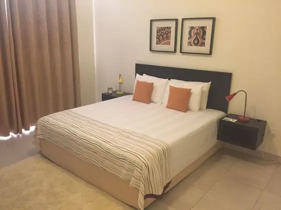 Çatı Katı Süiti (Penthouse), 2 Yatak Odası