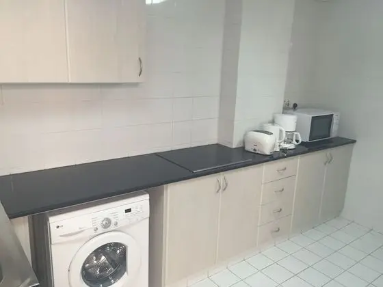 Çatı Katı Süiti (Penthouse), 2 Yatak Odası