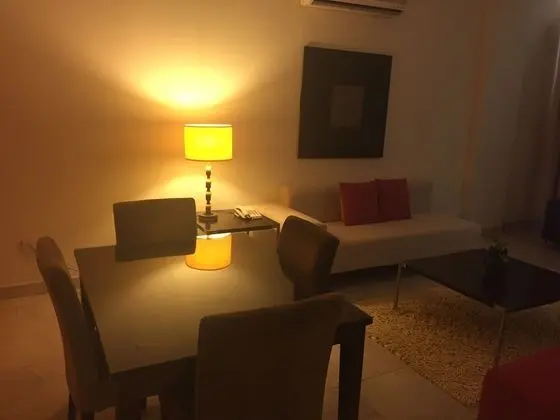 Çatı Katı Süiti (Penthouse), 2 Yatak Odası