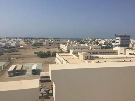 Çatı Katı Süiti (Penthouse), 2 Yatak Odası