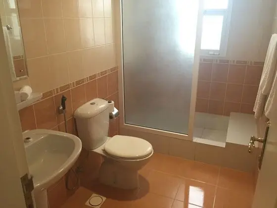 Çatı Katı Süiti (Penthouse), 2 Yatak Odası