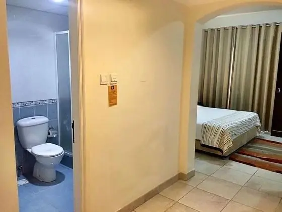 Stüdyo, 1 Yatak Odası