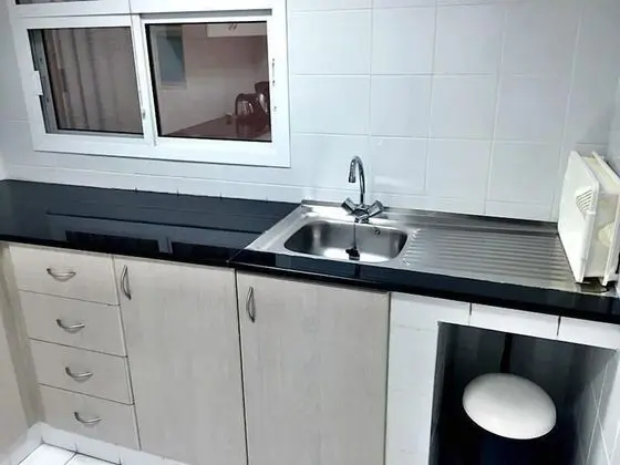 Stüdyo, 1 Yatak Odası