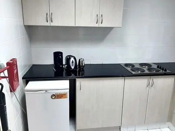 Stüdyo, 1 Yatak Odası