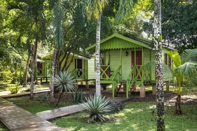 Cabana