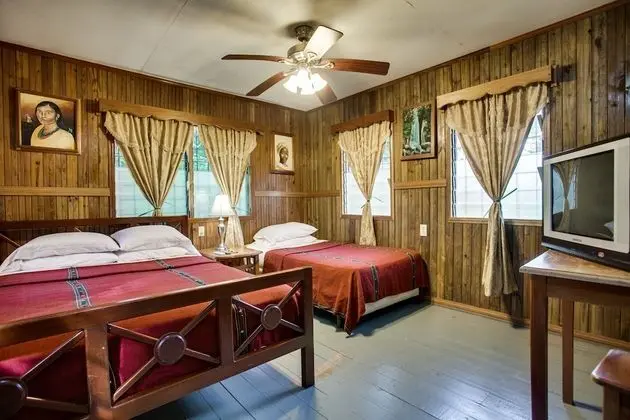Cabana