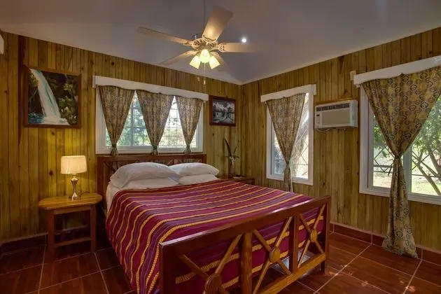 Cabana
