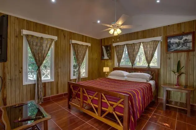 Cabana