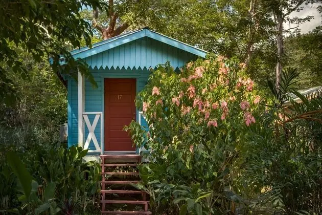Cabana