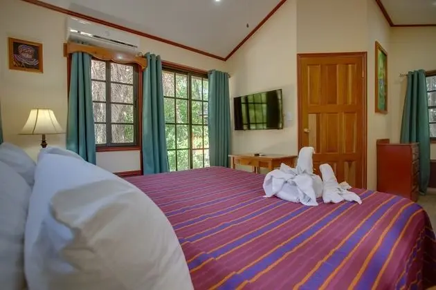 Cabana