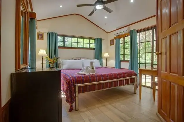 Cabana