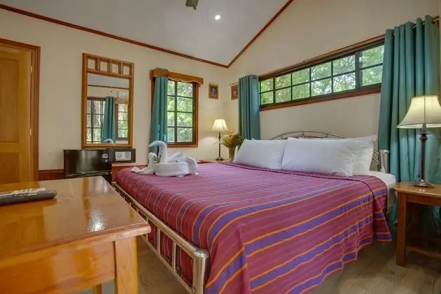 Cabana