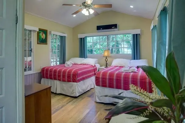 Cabana