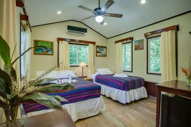 Cabana