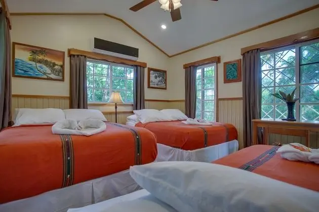 Cabana
