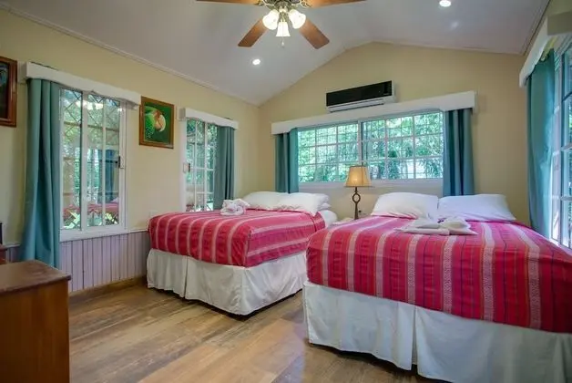 Cabana