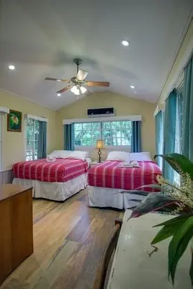 Cabana
