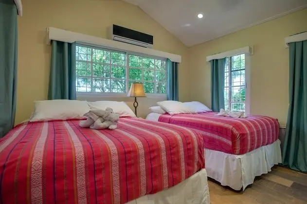 Cabana