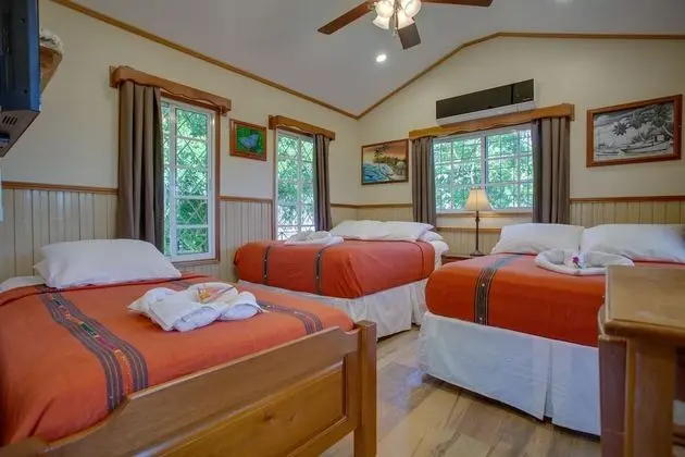 Cabana