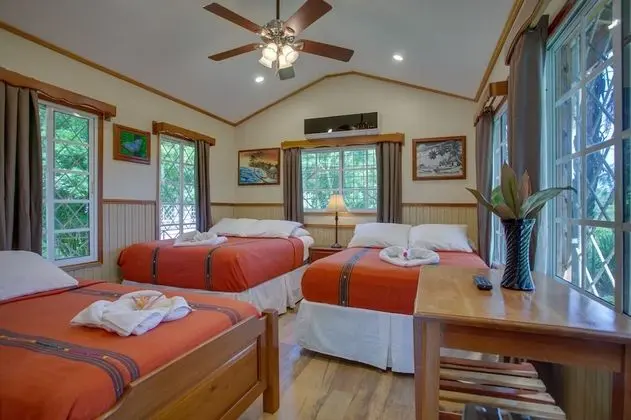 Cabana