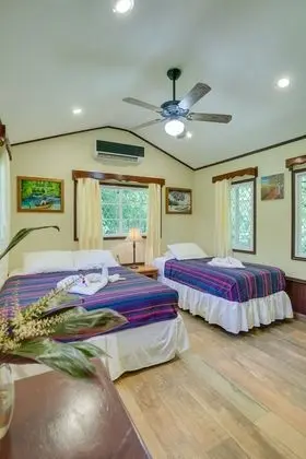 Cabana
