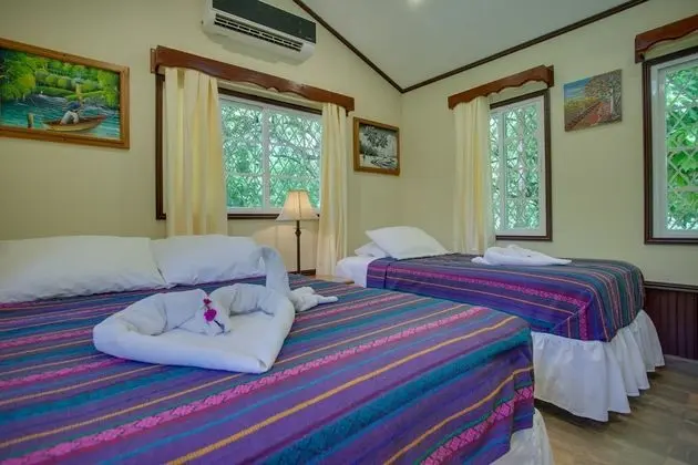 Cabana