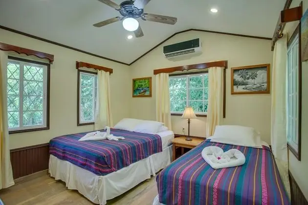 Cabana