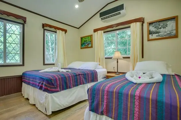 Cabana