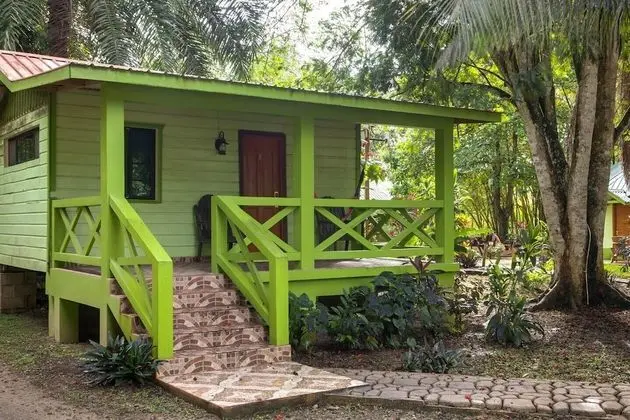 Cabana