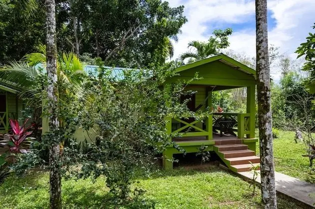 Cabana