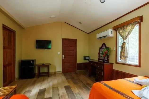 Cabana