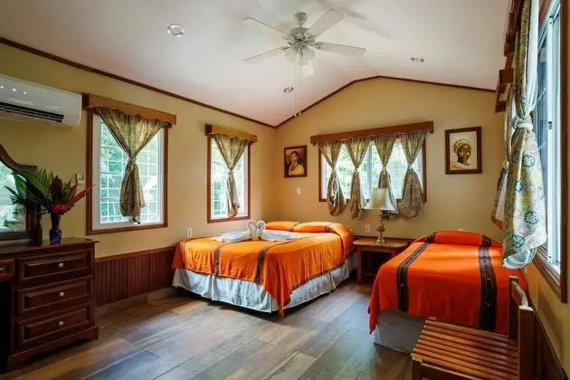 Cabana