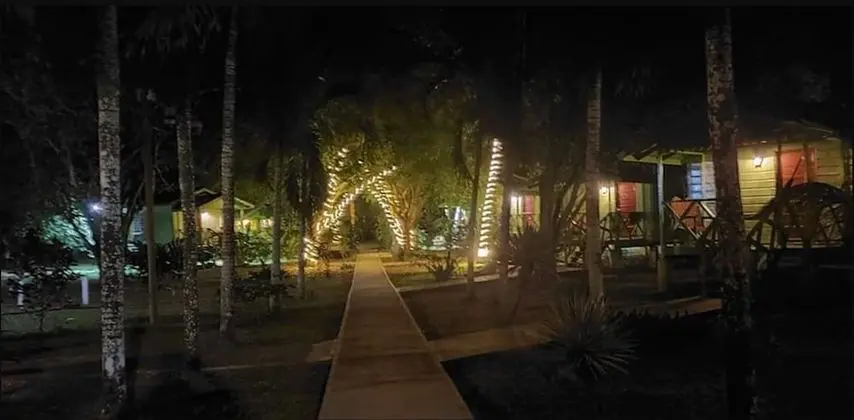 Cabana
